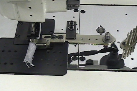  ماشین آلات تولید تشک